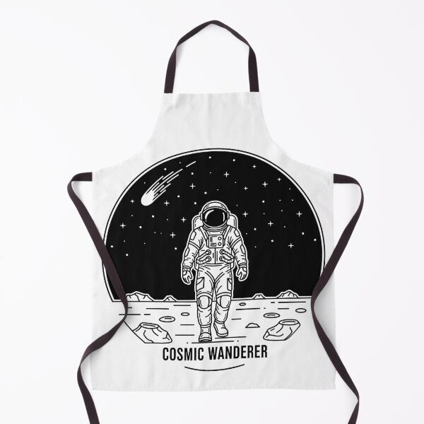 Item preview, Cosmic Wanderer designed and sold by Amir Faysal.