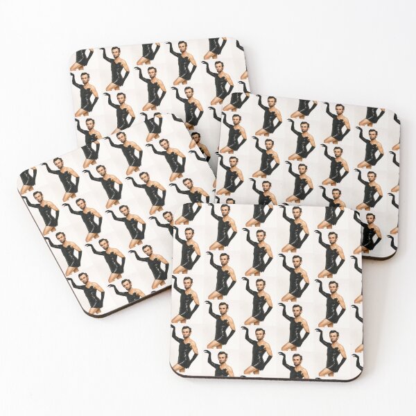 Item preview, Gettysburg Glam - Offset Grid Option designed and sold by WheelieGdArt.