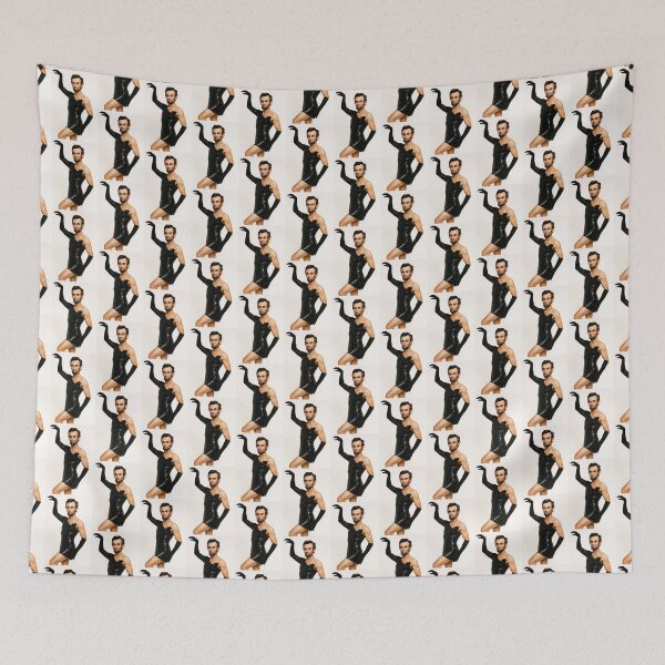 Item preview, Gettysburg Glam - Offset Grid Option designed and sold by WheelieGdArt.