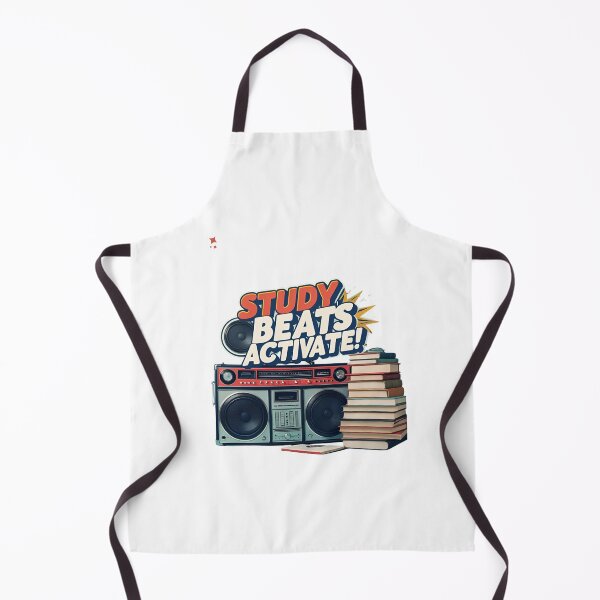 Item preview, Study Beats Tee designed and sold by TheTeeSpark.
