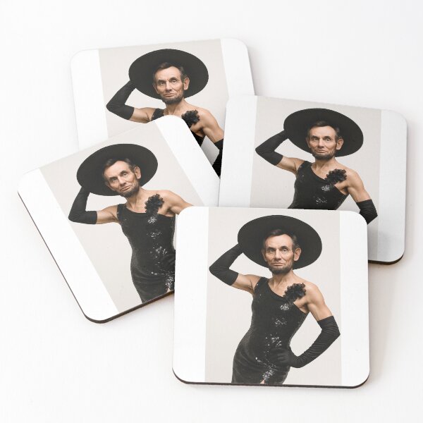 Item preview, Four Score and Fierce Ago designed and sold by WheelieGdArt.