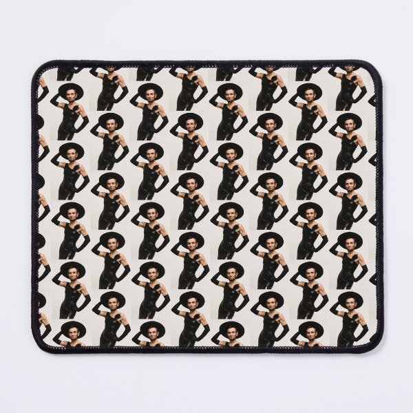 Item preview, Four Score and Fierce Ago - Offset Grid Option designed and sold by WheelieGdArt.