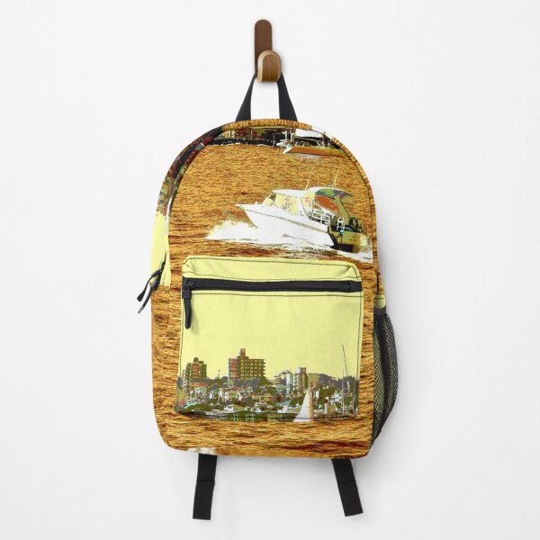 Item preview, Sydney Harbour! designed and sold by Mickangelhere.