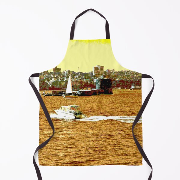 Item preview, Sydney Harbour! designed and sold by Mickangelhere.