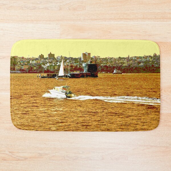 Item preview, Sydney Harbour! designed and sold by Mickangelhere.