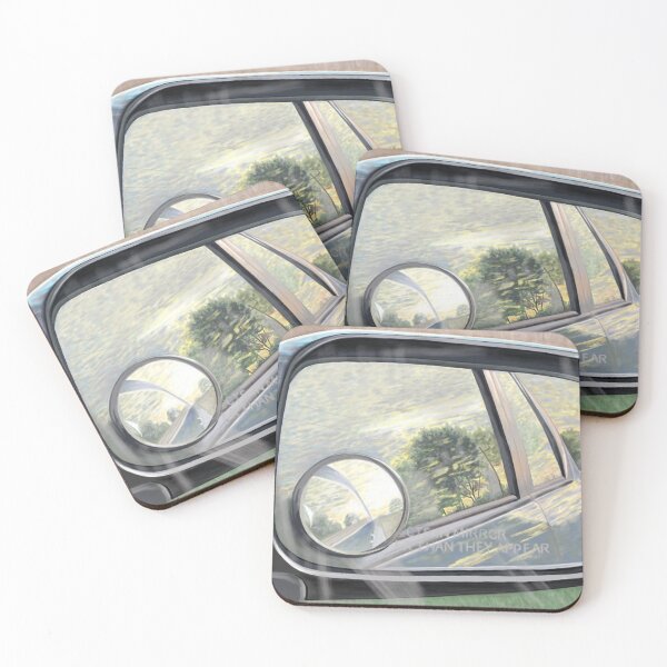 Item preview, Rear View designed and sold by Cheryl Horton.