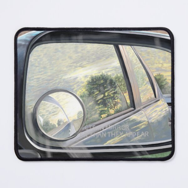 Item preview, Rear View designed and sold by Cheryl Horton.