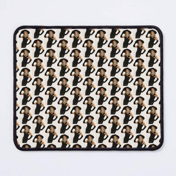 Item preview, Vitruvian Vogue - Leonardo da Vinci - Offset Grid Option designed and sold by WheelieGdArt.