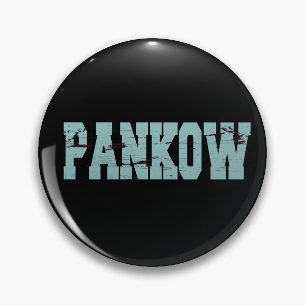 Item preview, Berlin district of Pankow designed and sold by Ecmoprints.