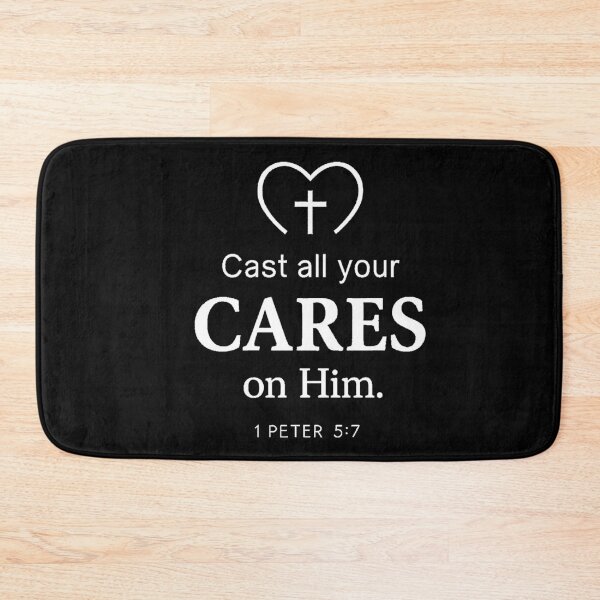 Item preview, Faith-Based Fashion Christian Design for Black Tshirt, Bible verses designed and sold by FaithfulFinds24.