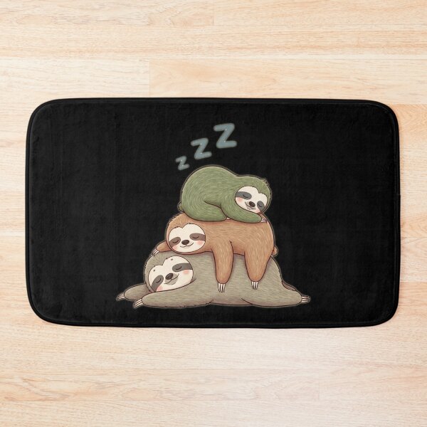 Item preview, Sloth Stack - Cute Sloths designed and sold by Bowniko^^.