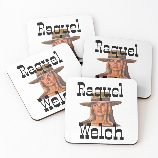 Item preview, Old West Raquel Welch designed and sold by LisaMPierce1990.