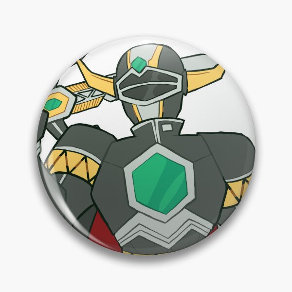 Item preview, Magna Defender designed and sold by AshTheSimp.