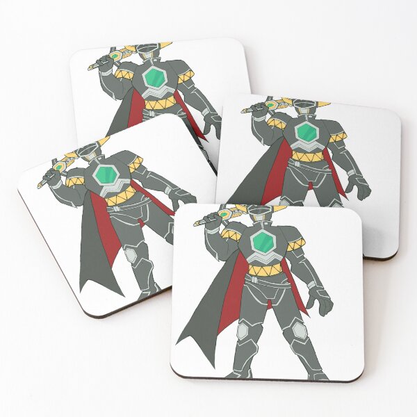 Item preview, Magna Defender designed and sold by AshTheSimp.