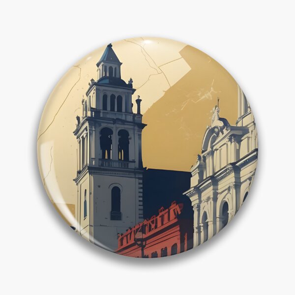 Item preview, Valdivia Chile Vintage Travel Tourism designed and sold by TravelersGems.
