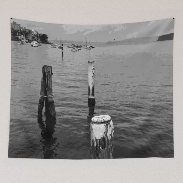 Item preview, Sydney Harbour! designed and sold by Mickangelhere.