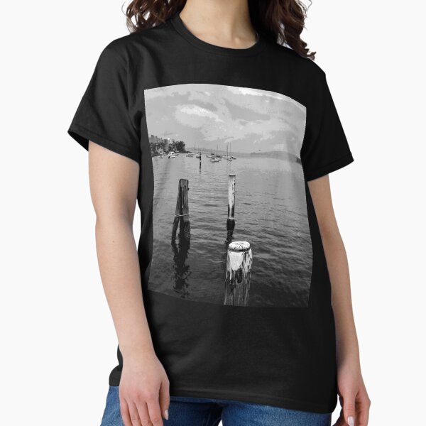 Item preview, Sydney Harbour! designed and sold by Mickangelhere.