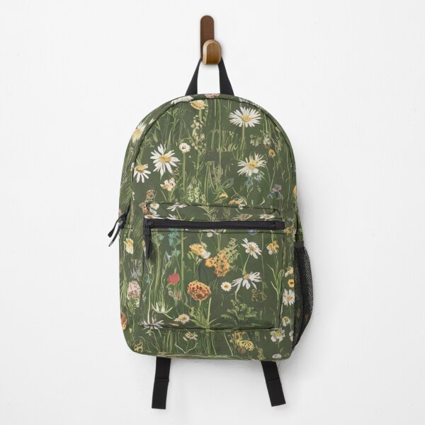 Item preview, Tapestry of Wildflowers designed and sold by Myra365Art.