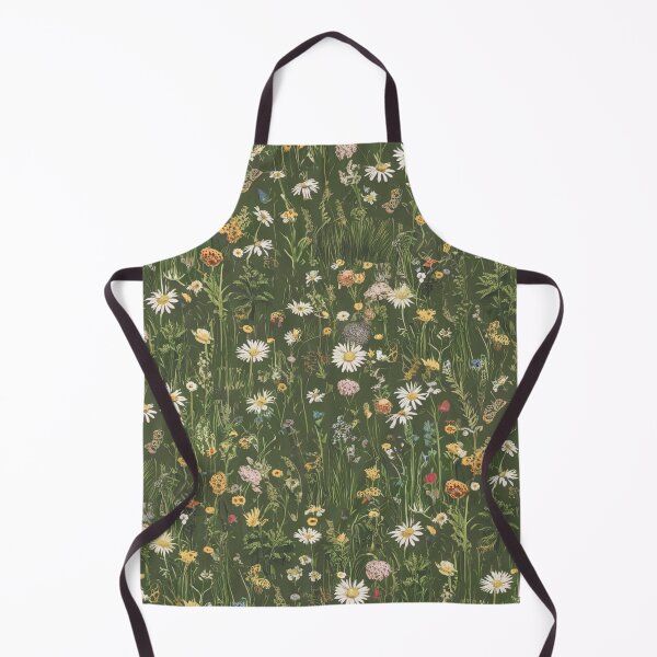 Item preview, Tapestry of Wildflowers designed and sold by Myra365Art.
