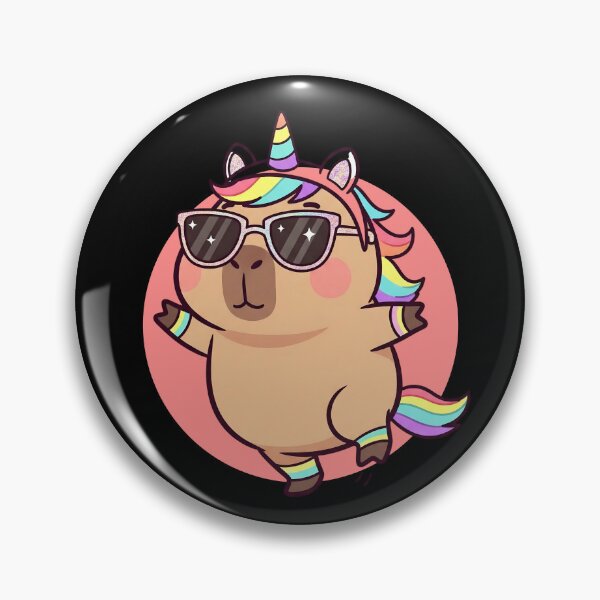 Item preview, Capicorn designed and sold by The magic  Yellow bus.