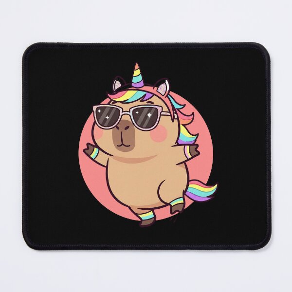 Item preview, Capicorn designed and sold by The magic  Yellow bus.