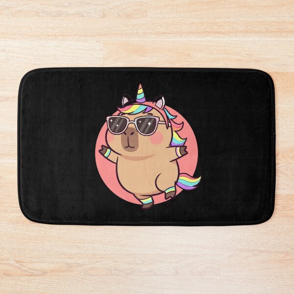 Item preview, Capicorn designed and sold by The magic  Yellow bus.