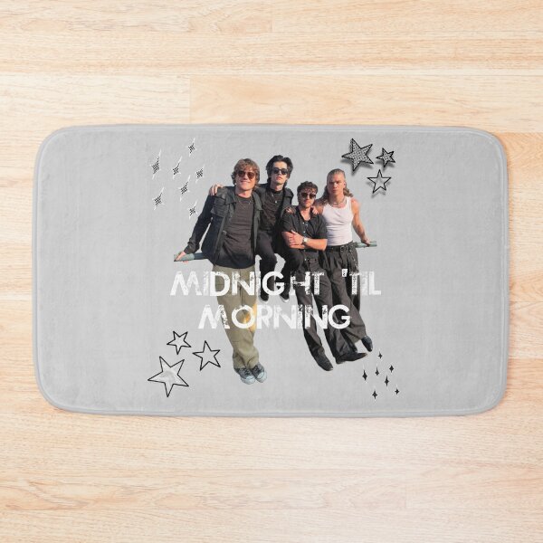 Item preview, Midnight ‘til Morning (pose and icons) designed and sold by Gabriella  Goldberg.