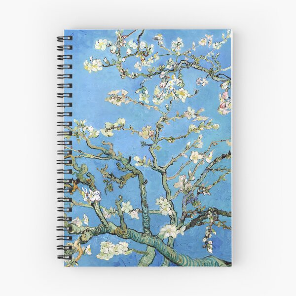 Item preview, Vincent van Gogh - Almond Blossoms designed and sold by Jon-Baran.