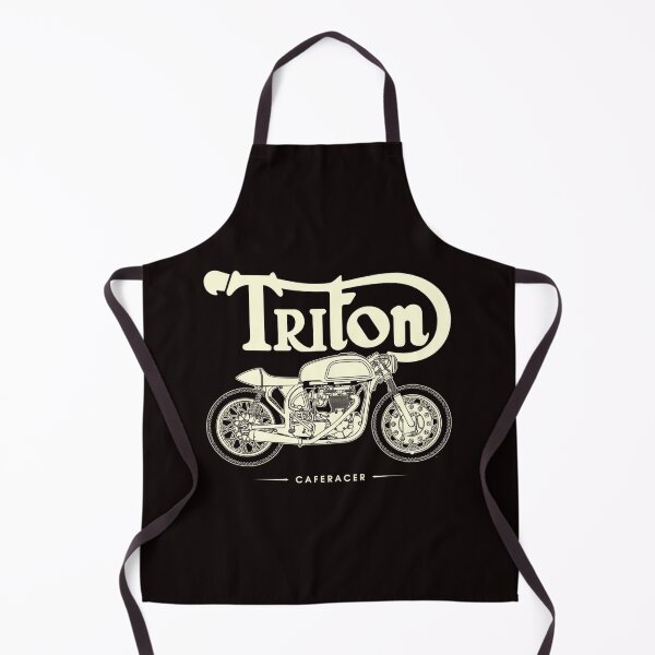 Item preview, Triton Cafe Racer designed and sold by 2sauki.
