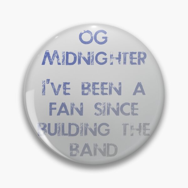 Item preview, OG midnighter designed and sold by Gabriella  Goldberg.
