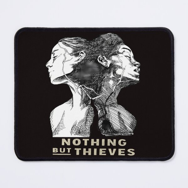 Item preview, Nothing But Thieves designed and sold by 2sauki.