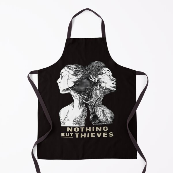 Item preview, Nothing But Thieves designed and sold by 2sauki.