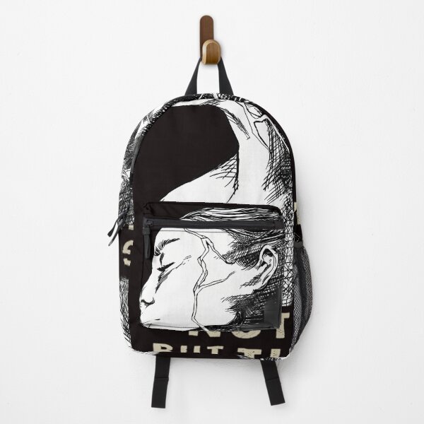 Item preview, Nothing But Thieves designed and sold by 2sauki.