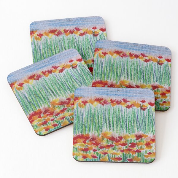 Item preview, California Dreams  designed and sold by Sophie's Stop n' Shop Studio .