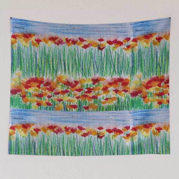 Item preview, California Dreams  designed and sold by Sophie's Stop n' Shop Studio .