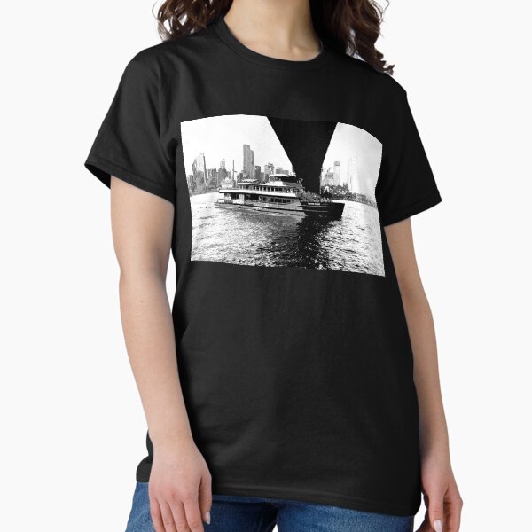 Item preview, Ferry on Sydney Harbour! designed and sold by Mickangelhere.
