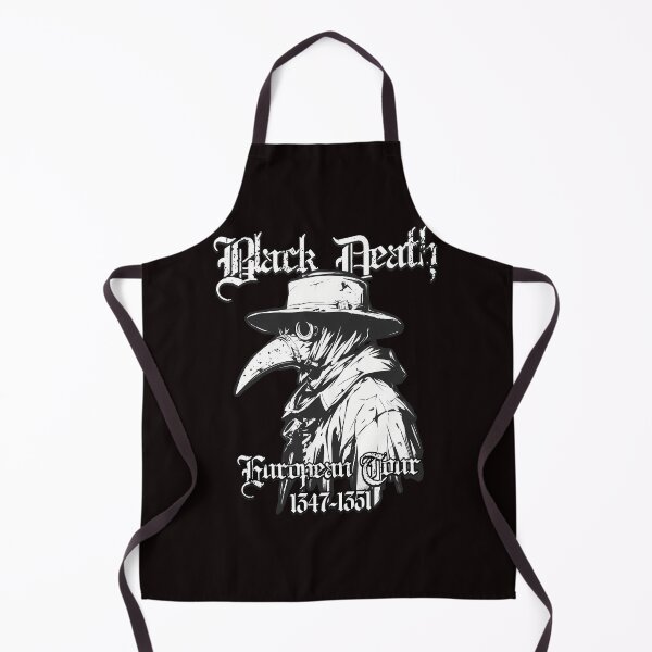 Item preview, Black Death European Tour 1347-1351 designed and sold by 2sauki.