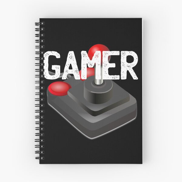 Item preview, Gamer designed and sold by ChrisFeil.