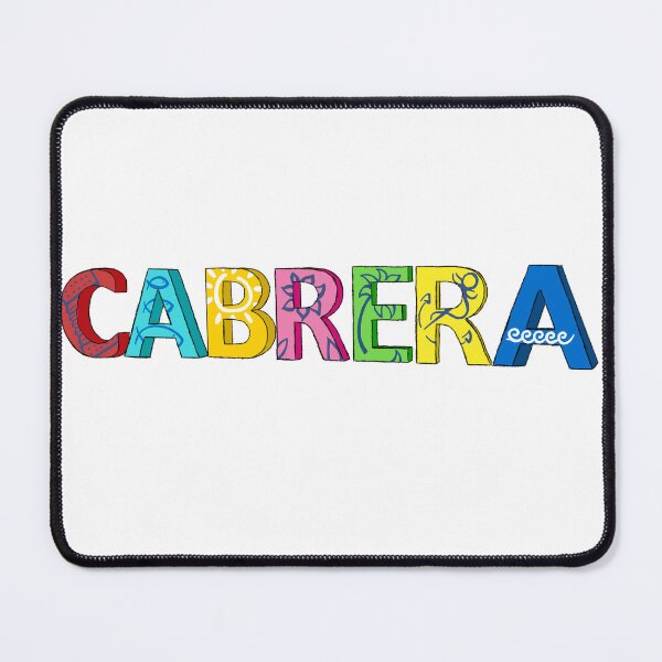 Item preview, Cabrera, Dominican Republic designed and sold by Eunific.