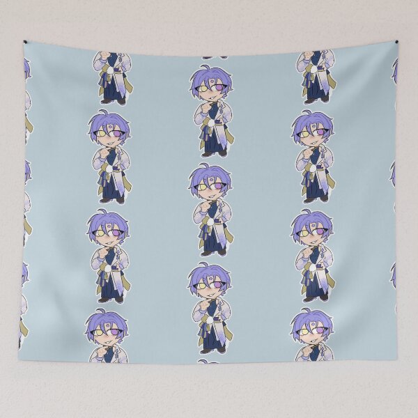Item preview, Kuya designed and sold by WillowTheCat-.