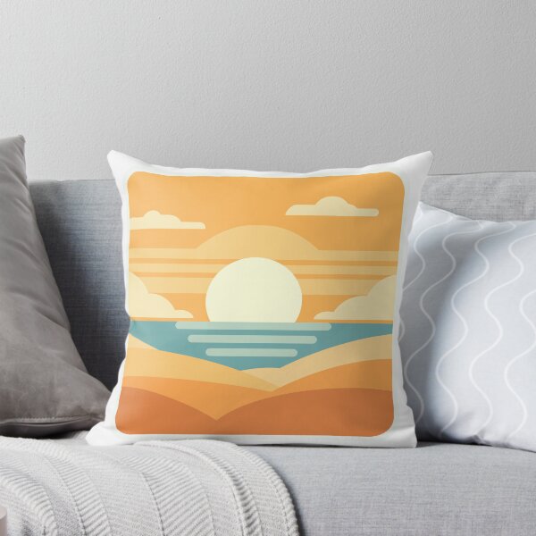 Aperçu de l'œuvre Après midi créée et vendue par Dapper Duckling Designs.
