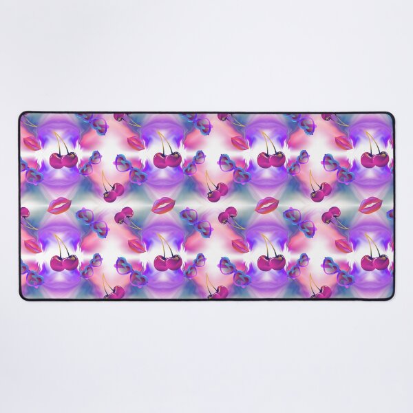 Item preview, Cherry Lips and Shades designed and sold by TurquoiseBird.