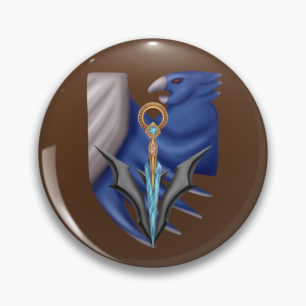 Item preview, Veilguard: Grey Wardens designed and sold by ffennix.