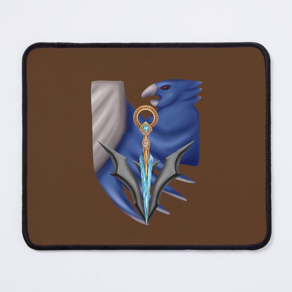 Item preview, Veilguard: Grey Wardens designed and sold by ffennix.