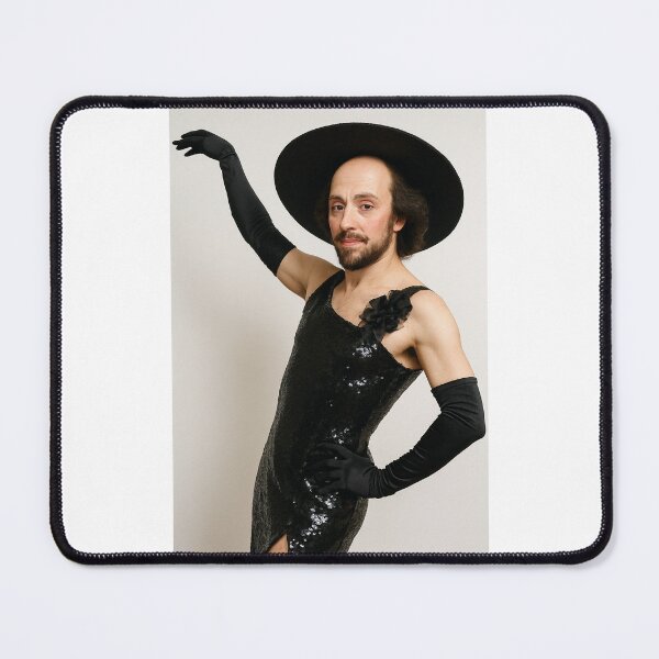 Item preview, To Slay or Not to Slay - William Shakespeare designed and sold by WheelieGdArt.