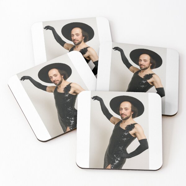 Item preview, To Slay or Not to Slay - William Shakespeare designed and sold by WheelieGdArt.