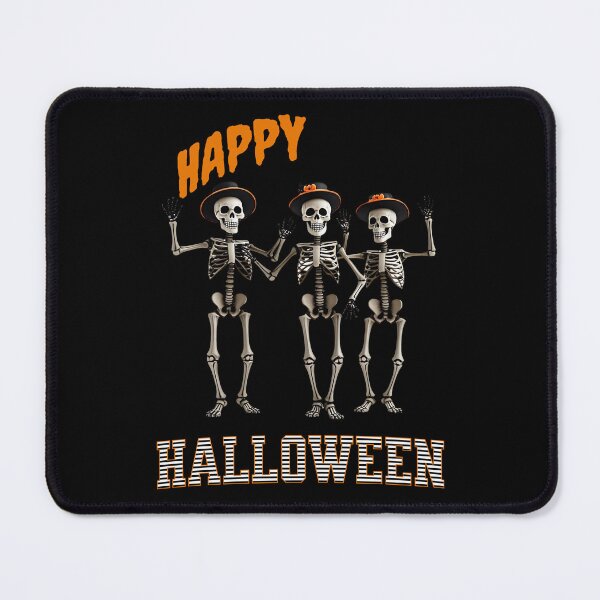Item preview, HAPPY HALLOWEEN designed and sold by BabaSoti.