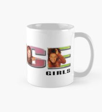 Spice Girls merchandise Mug