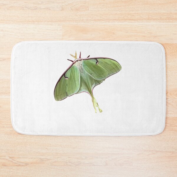 Item preview, Luna Moth designed and sold by NoRestDesigns.