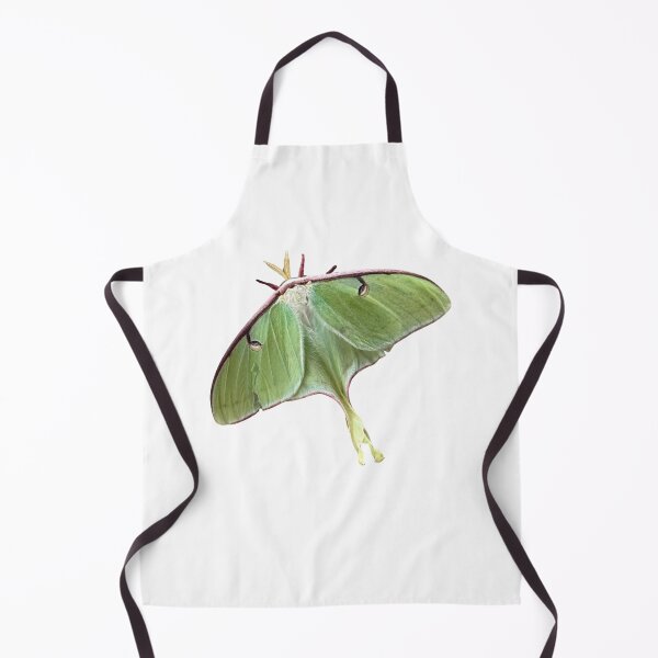 Item preview, Luna Moth designed and sold by NoRestDesigns.